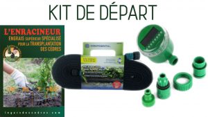 KIT DE DEPART